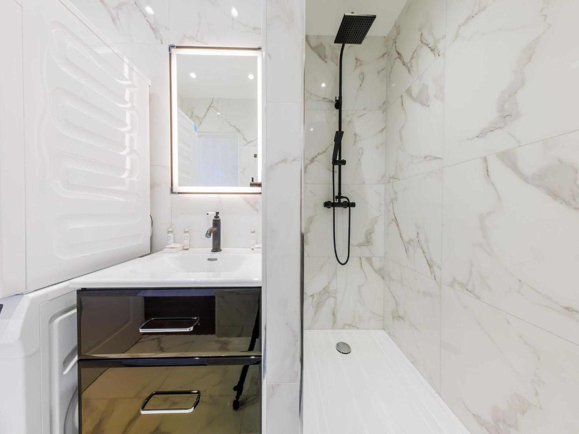 Apartment Cosy Le Bon Marche